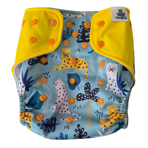 Producto - Barrera Simple - Pumas