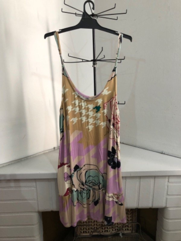 Producto - Vestido //brook// talle L