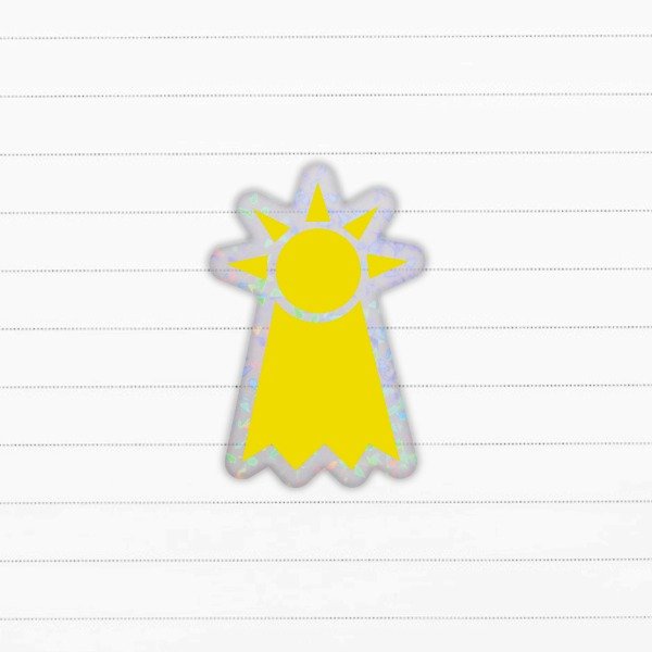 Producto - Emblema Esperanza Mini