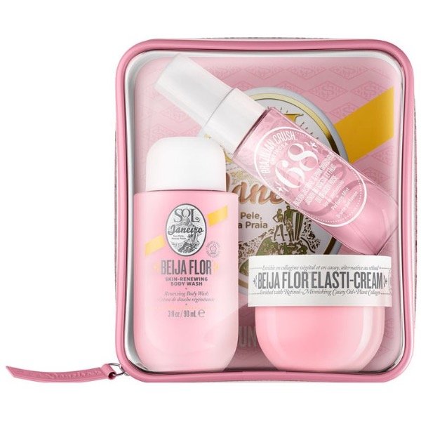 Producto - Sol de Janeiro "Beija Flor Jet set 68"