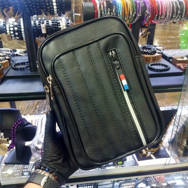 Producto - Bolso France black - 0