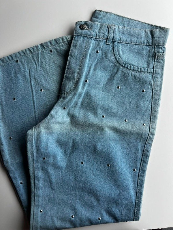 Producto - Wide Leg Tach