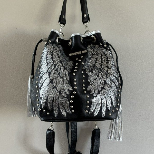 Producto - Mochila Alda Angel