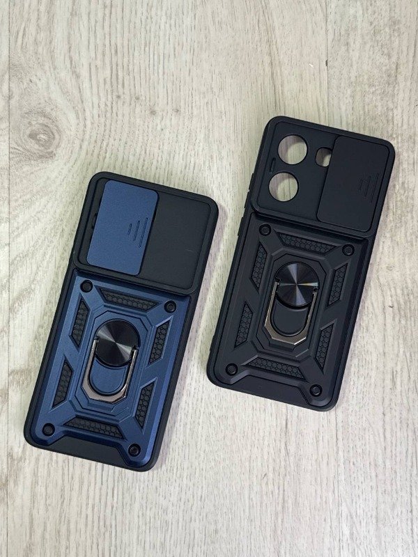 Producto - FUNDA ARMOR ANILLO XIAOMI POCO X7 PRO