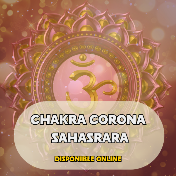 Producto - CHAKRA CORONA SAHASRARA