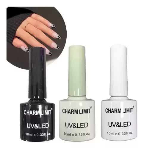 Producto - Semi Charm Limit 10ml Aprobado