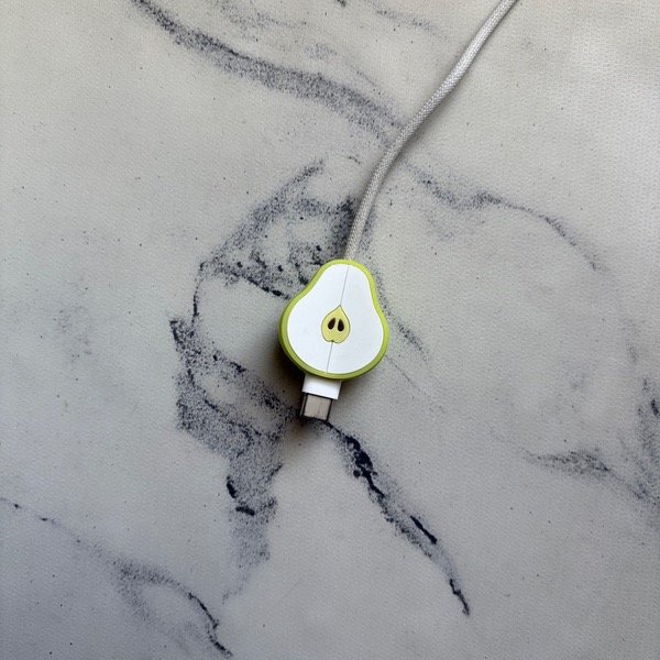 Producto - Come cables pera