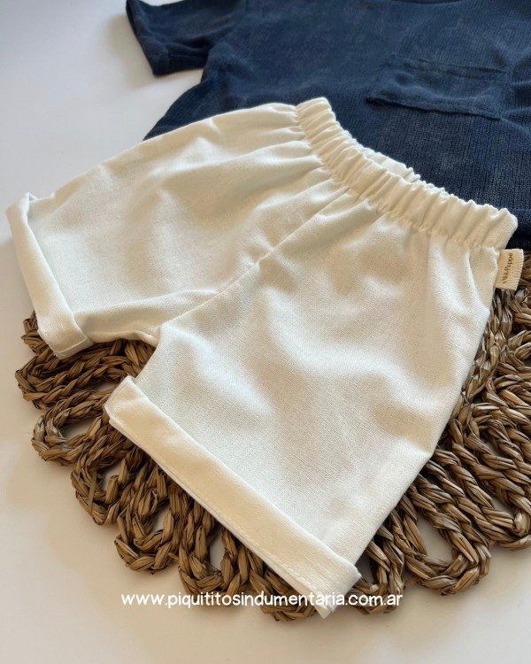 Producto - Short Bronte