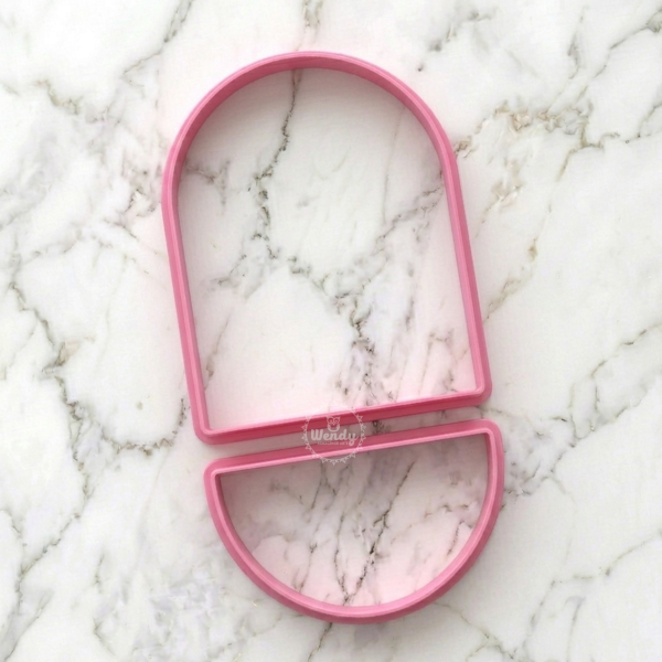 Producto - Cortantes para hacer ALTAR Modelo 8