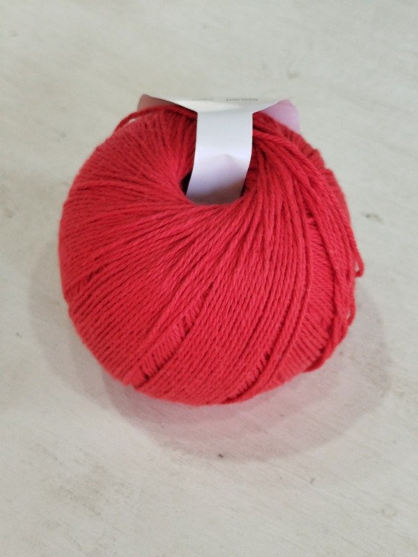 Producto - 0035 ROJO (A CREAR 8/3)