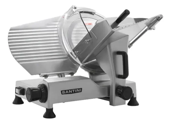 Producto - CORTADORA FIAMBRE SANTINI
