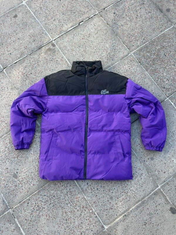 Producto - Camperas de abrigo