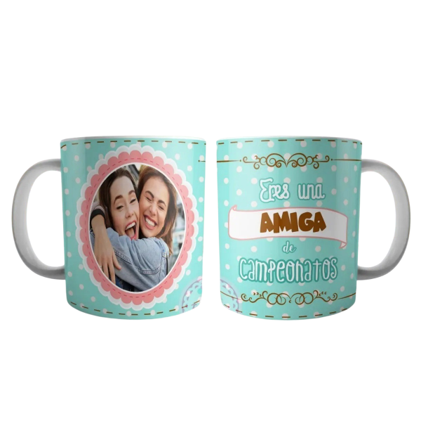 Producto - Tazas Dulces - 5