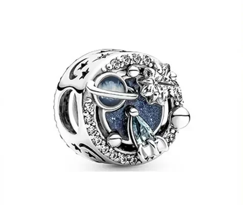 Producto - Charm Space