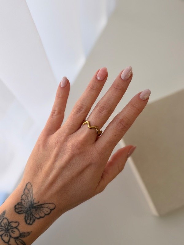 Producto - ANILLO ONDHAS - 0