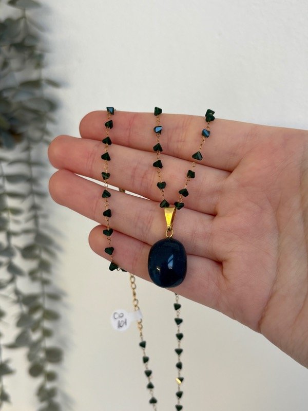 Producto - Conjunto Green