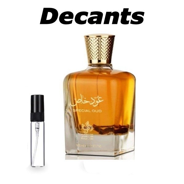 Producto - Al Wataniah Special Oud