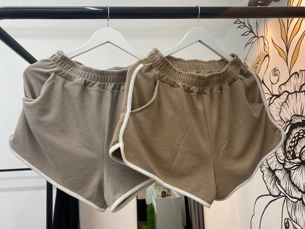 Producto - Short vivo