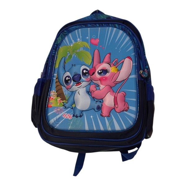 Producto - Mochila Stich