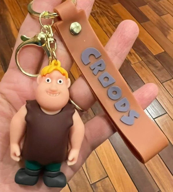 Producto - CROODS - THUNK