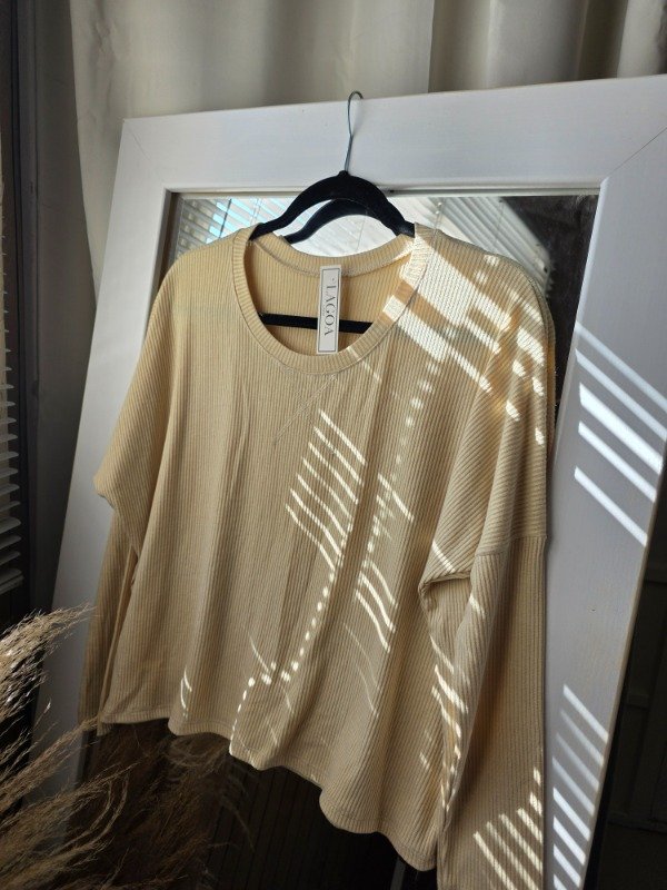 Producto - Cms12 camiseta lanillada L