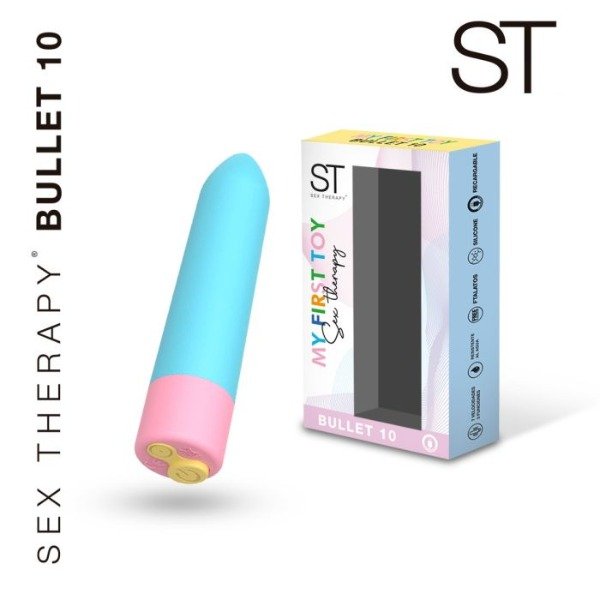 Producto - Bullet 10 - Balita - 2