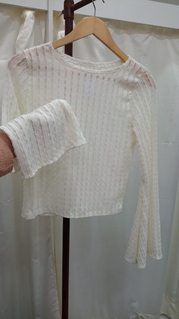 Producto - Remera Hilu - 1