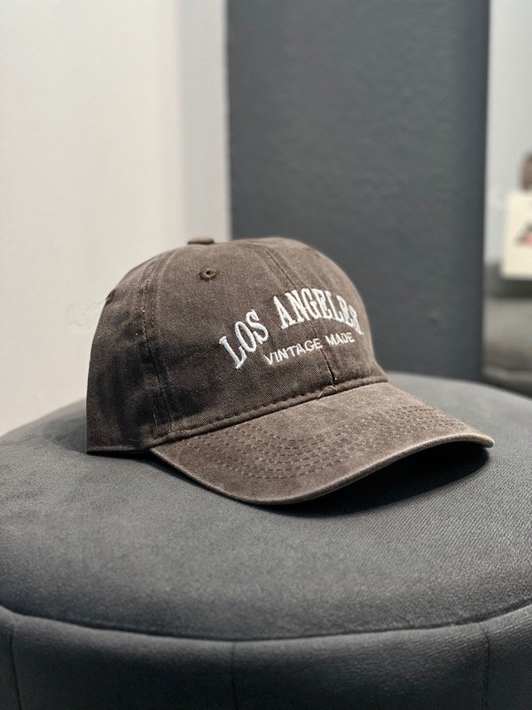 Producto - GORRA VINTAGE L.A. 2