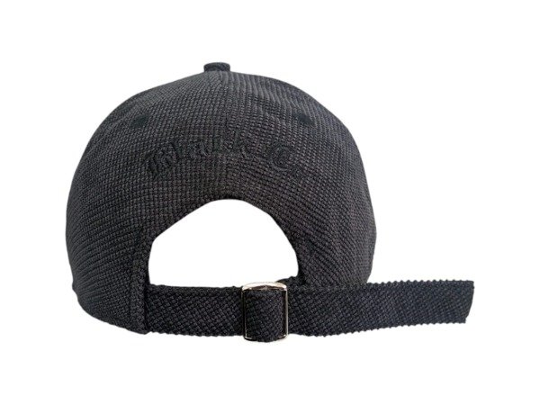 Producto - Black Company, Semicurva modelo 10 - 1
