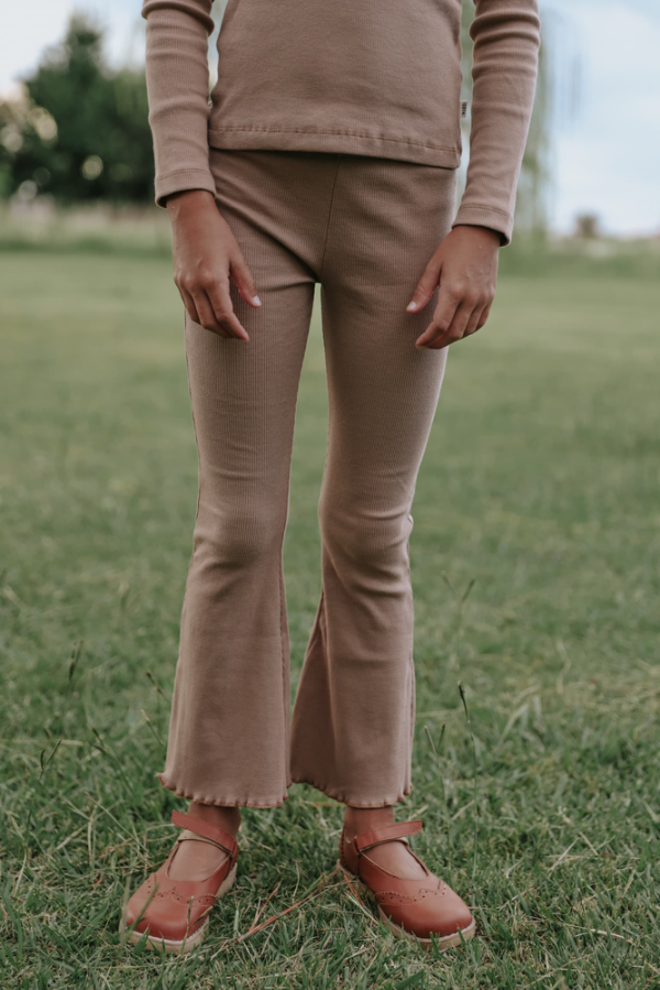 Producto - Leggins Rosario Almendra - 3