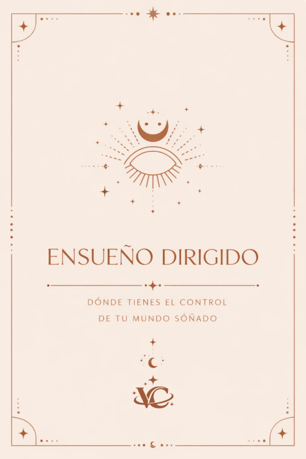 Producto - Ensueño dirigido