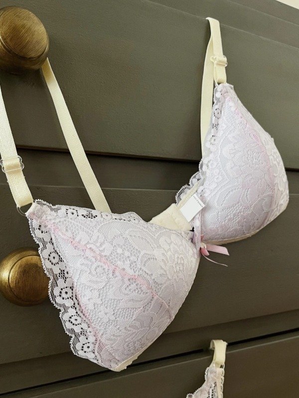 Producto - Conjunto Soft Rosa palo