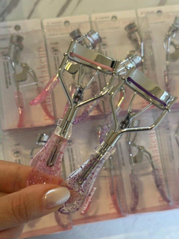 Producto - ARQUEADOR SIN PEINE TRANSPARENTE - PACK DE 12 UNIDADES