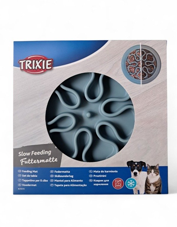 Producto - Come Lento/Lickymat De Silicona