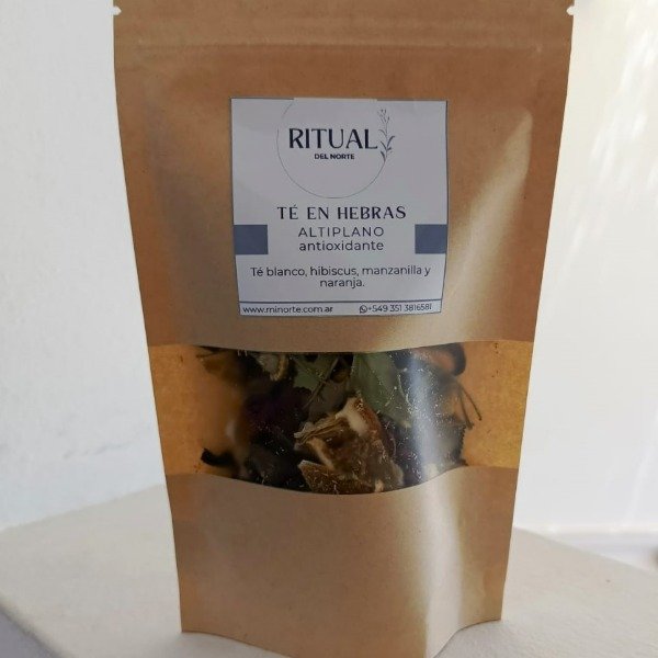 Producto - Altiplano