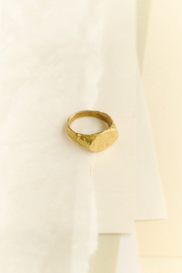 Producto - Anillo viento