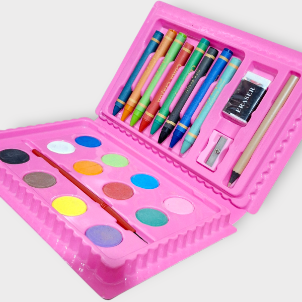 Producto - Set de arte 24 piezas