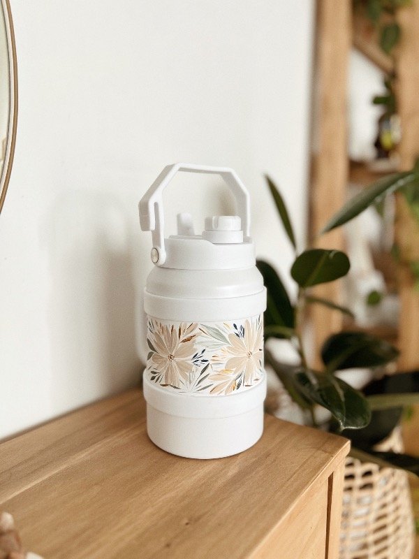 Producto - Termo doble pico Aitana