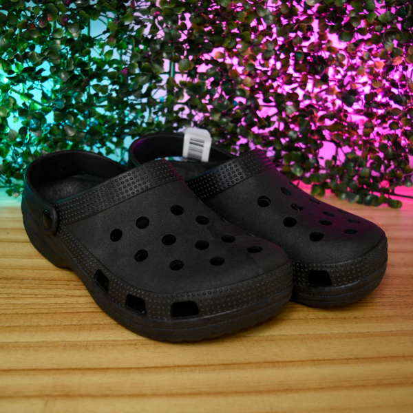 Producto - CROCS HOMBRE MICROTECH 001/M