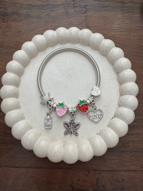 Producto - Pulsera Pandora AB Multi