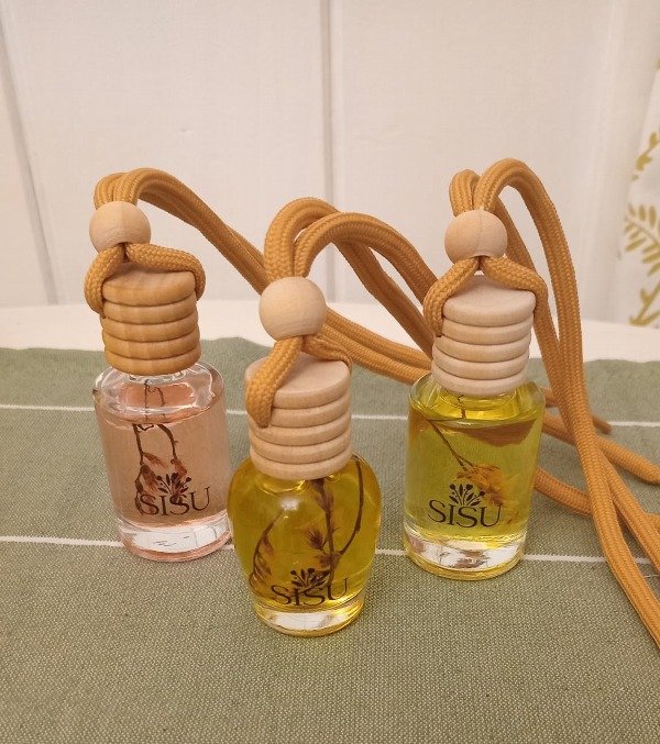 Producto - Difusor auto o placard