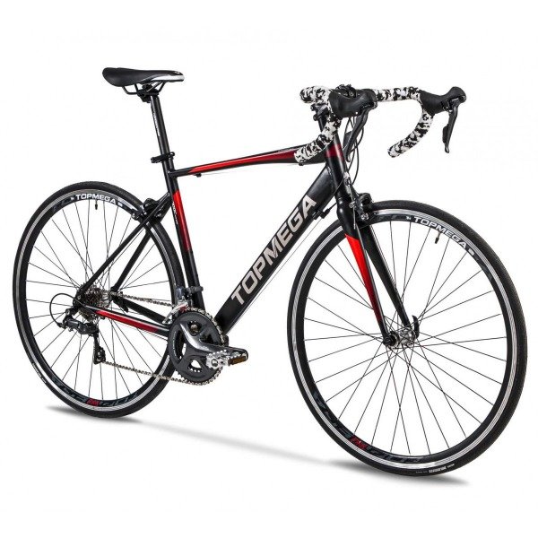 Producto - Bici Ruta Top Mega Harrier Talle 50