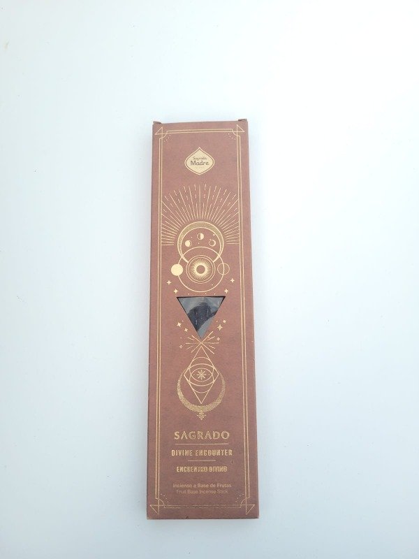 Producto - Sahumerios Sagrada Madre Sagrado encuentro divino