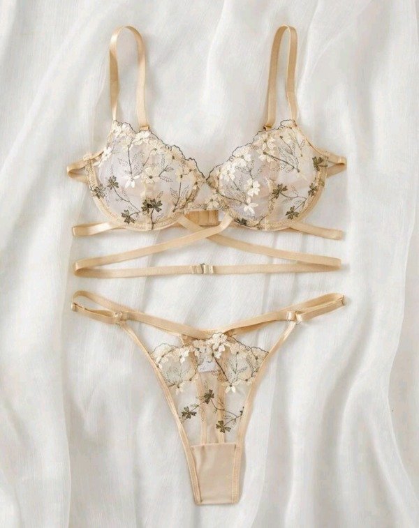 Producto - Set Gala Champagne