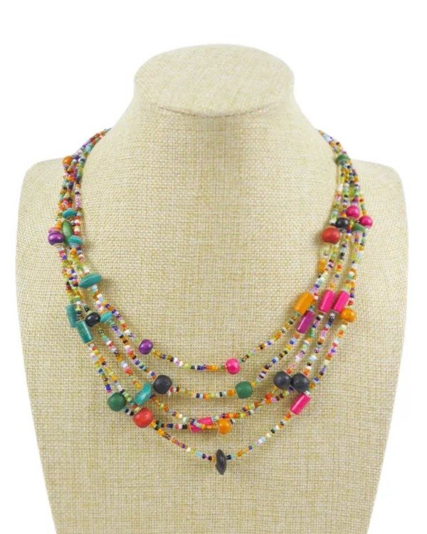 Producto - Collar Danielle