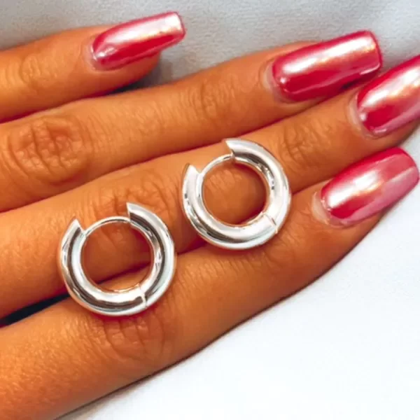 Producto - Aros Cubana Chicos
