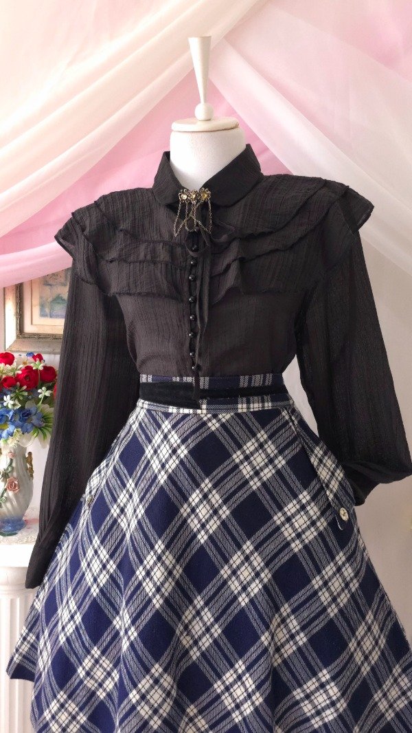 Producto - Camisa Valeria! IMPORTADA NUEVA