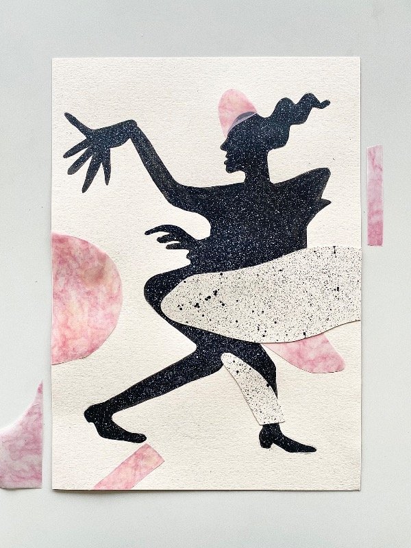Producto - VOGUING 003