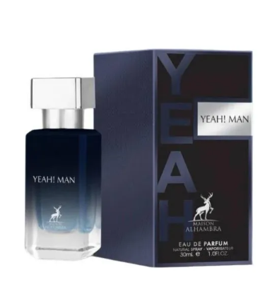 Producto - Yeah!
