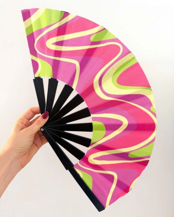 Producto - Abanico Ariana